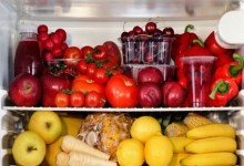 12种食物慎放冰箱!赶紧收藏!