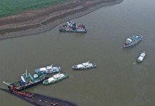 揭秘掀翻长江客轮的“强对流天气”