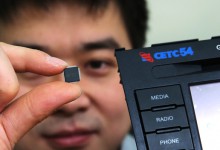 北斗，GPS的竞争者