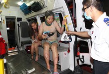 台湾游乐园伤亡事件:粉尘爆炸为何如此恐怖