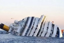 【生存帖】游轮沉没该怎么办 游客自救指南