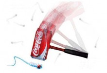 喝可乐真的能杀精？当然不了