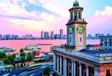 武汉人都不一定知道的武汉十大地标建筑