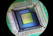 D-wave推出新量子芯片：搜索空间超全宇宙粒子