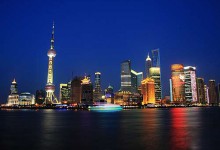 赞！上海原来有那么多世界第一！