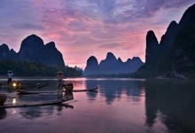 中国最美的30个小县城，这个夏天就出发！