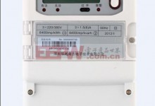 电度表是如何对用电量进行计量的呢?