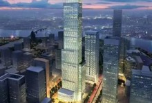 史上最全丨中国35栋500米以上高楼（含在建、拟建、完工）