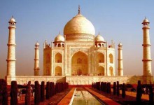 盘点世界上正在消失的景点,再不去就晚啦!