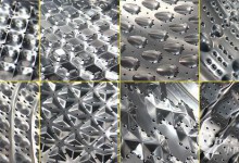 走马观花 市售主流滚筒洗衣机内筒揭秘