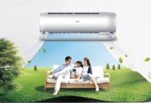 为什么海尔空调能把自己洗干净？