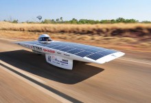 天天说太阳能,然而太阳光是怎怎样变成电的