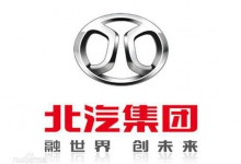 拥有“汽车黑马”幻速的北汽集团 旗下有10个汽车品牌