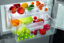 冰箱储存食物常犯的10个错误 你中枪了吗？