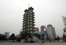 这么多年，郑州有一种性格是包容