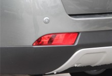 为什么大部分车子只有一个后雾灯？