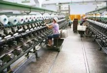 沧海桑田几十年，郑州国棉一厂到六厂的地覆天翻！