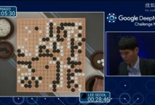 AlphaGo是怎么战胜李世石的?