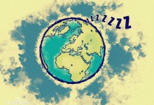 3月21日 世界睡眠日