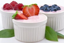 健康酸奶饮用需注意5大误区