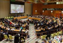 三分钟搞懂联合国选秘书长那些事儿