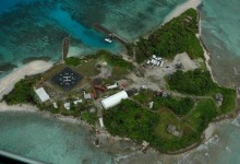 SpaceX 成功在海上回收一级火箭了，你知道这家公司诞生的故事吗？