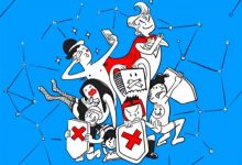 QQ大数据看95后的迷之隐私观:强大可怕