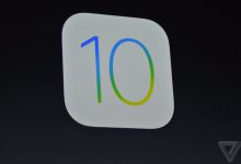 iOS 10发布：10项革新/中国用户专属功能