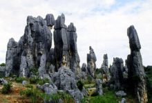 奇山、溶洞、怪石,喀斯特地貌是怎样形成的?