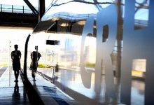 12306订票已可网上选座 APP上线4大新功能