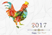 2017年节假日放假安排出炉 中秋国庆共放8天假