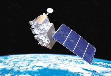 中国成功发射风云四号卫星