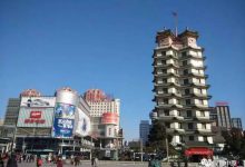 2016郑州的蓝天与雾霾 365张图片让你“一目了然”！