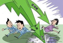 A股创半年来最大跌幅!