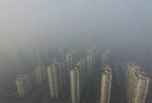 人民日报七问雾霾:什么时候才能呼吸到洁净空气