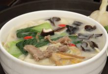 河南10大美食排行榜,你觉得谁才是第一名?