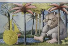 纽约图书馆评选出100本最佳儿童绘本，你家娃看过这些吗？