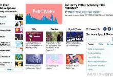 推荐一些实用的国外学习网站和APP，值得好好利用！