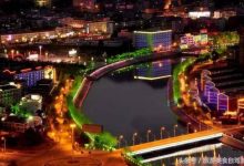 河南唯一!这次栾川真的要全国闻名了!