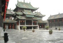 离郑州比较近的三大古镇，历史气息浓厚、风景如画！