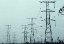 电力铁塔高低不一,如何判断铁塔的电压等级,每个人都应知道