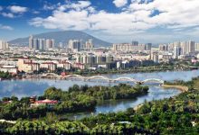 帝乡——南阳最值得去的5个地方