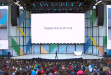 谷歌昨夜放出9个大招