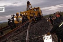 铁路的咣当声儿没了,超长无缝钢轨是如何“炼成”的?