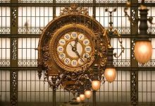 BBC评出:世界最伟大10家博物馆,惊艳世界的瑰宝都在这里!