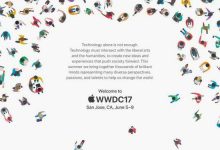 一张图带你看完 WWDC 2017