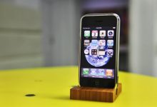 iPhone问世十周年 历代iPhone都有啥变化？