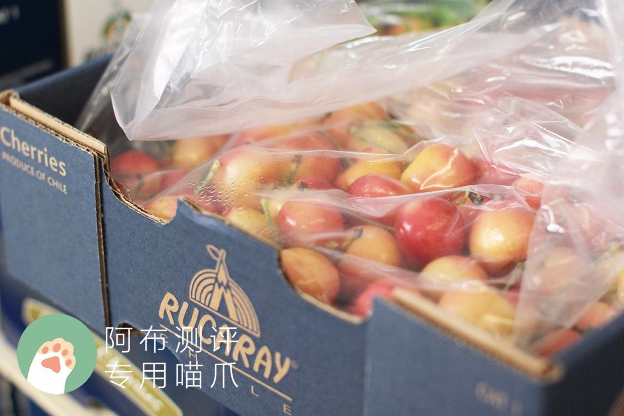 扒一扒车厘子的真面目，不知道这5点，你绝对花了冤枉钱