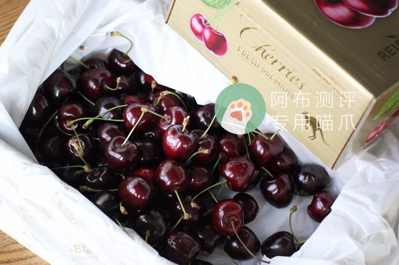 扒一扒车厘子的真面目，不知道这5点，你绝对花了冤枉钱