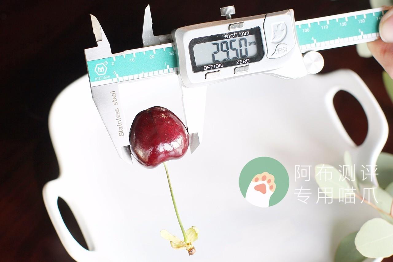扒一扒车厘子的真面目，不知道这5点，你绝对花了冤枉钱